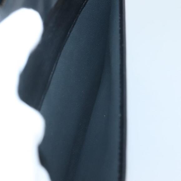 LOUIS VUITTON Epi Riviera Hand Bag Noir Black M48182 - Picture 11 of 16